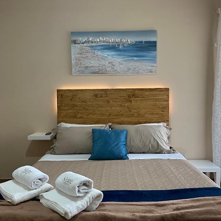 אגריג'נטו Nicare Rooms מראה חיצוני תמונה